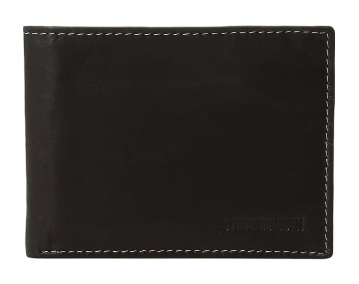BILLETERA STEVE MADDEN PLEGABLE - 2