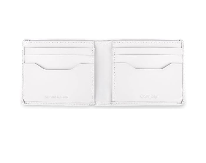 BILLETERA CALVIN KLEIN PLEGABLE RFID - 2