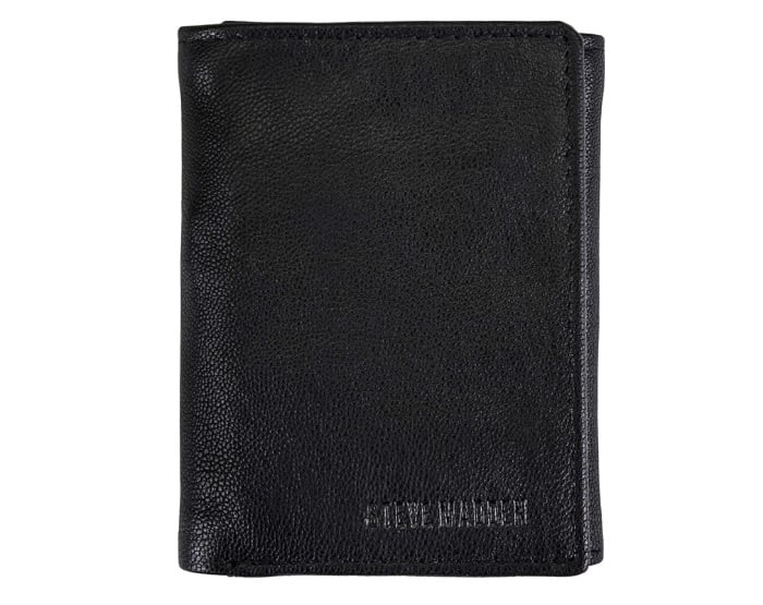 BILLETERA STEVE MADDEN PLEGABLE - 1