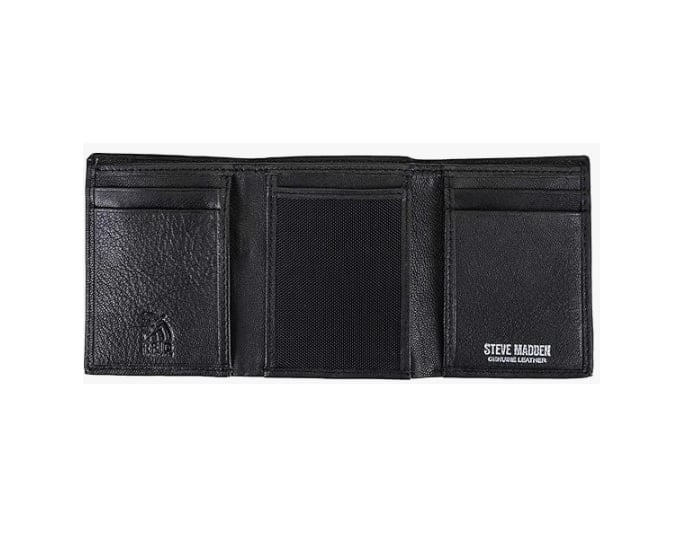 BILLETERA STEVE MADDEN PLEGABLE - 2