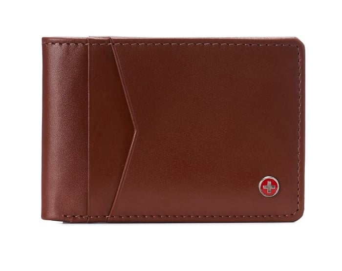 BILLETER ALPINE SWISS DELANEY PLEGABLE - 1