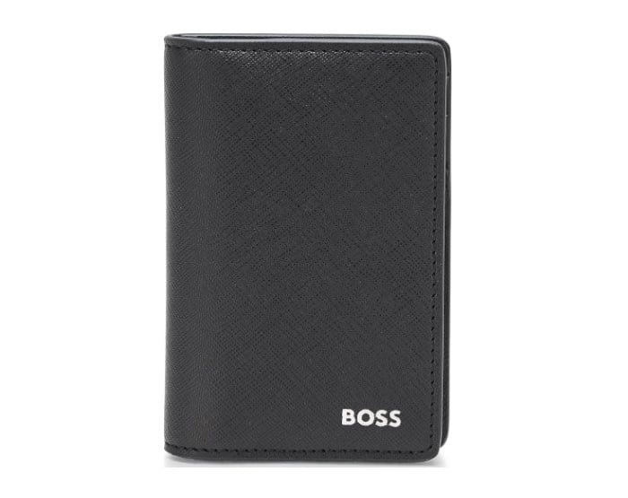 BILLETERA BOSS PLEGABLE ZAIR - 1
