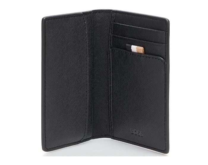BILLETERA BOSS PLEGABLE ZAIR - 2