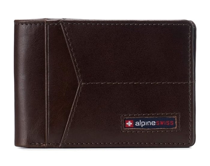BILLETER ALPINE SWISS DELANEY PLEGABLE - 1