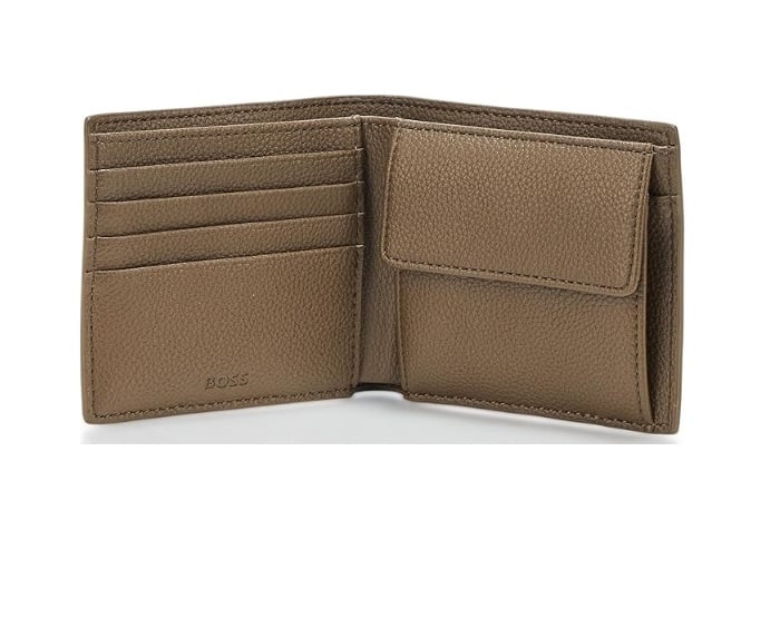 BILLETERA BOSS DE DOS PLIEGUES - 2