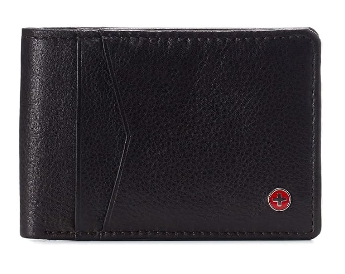BILLETER ALPINE SWISS DELANEY PLEGABLE - 1