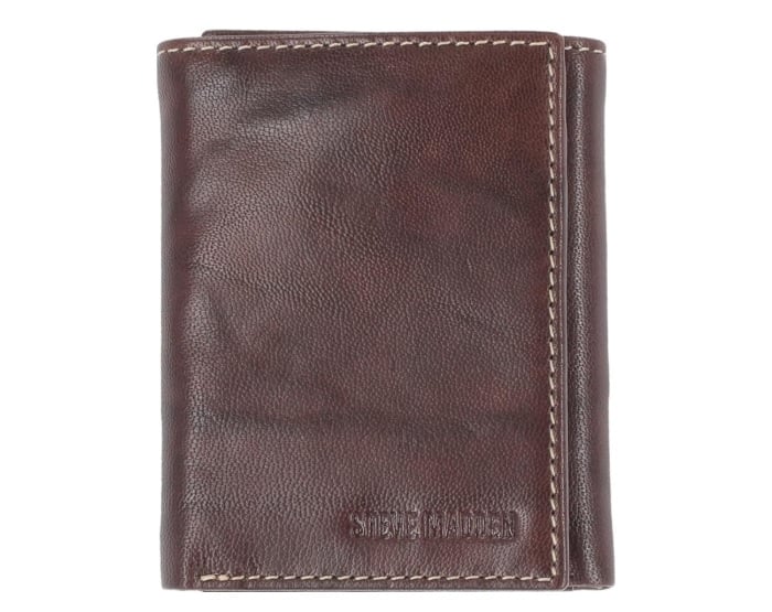 BILLETERA STEVE MADDEN PLEGABLE - 1