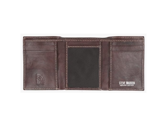 BILLETERA STEVE MADDEN PLEGABLE - 2