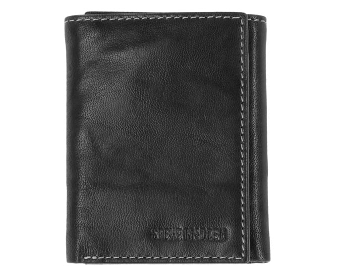 BILLETERA STEVE MADDEN PLEGABLE - 1