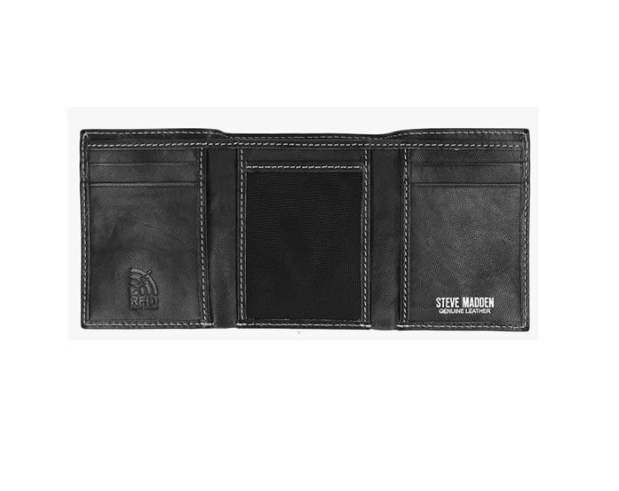 BILLETERA STEVE MADDEN PLEGABLE - 2