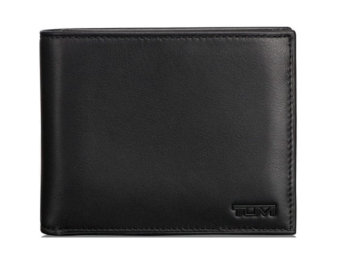 BILLETER TUMI DELTA GLOBAL - 1