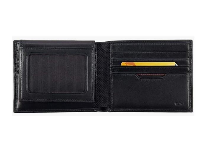 BILLETER TUMI DELTA GLOBAL - 2