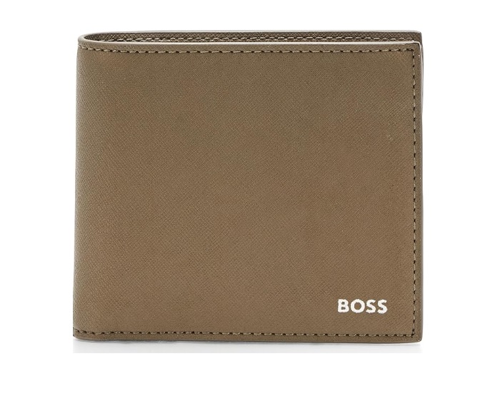 BILLETERA BOSS PLEGABLE ZAIR - 1