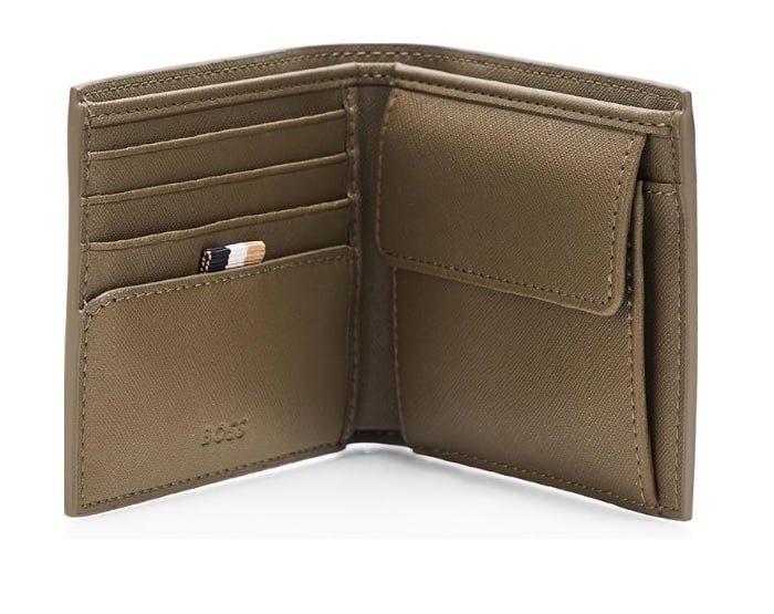 BILLETERA BOSS PLEGABLE ZAIR - 2