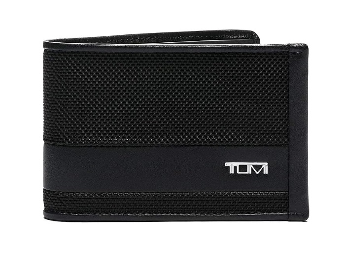 BILLETER TUMI ALPHA SLIM - 1