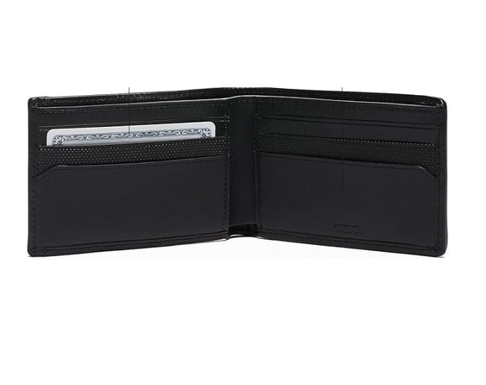 BILLETER TUMI ALPHA SLIM - 2