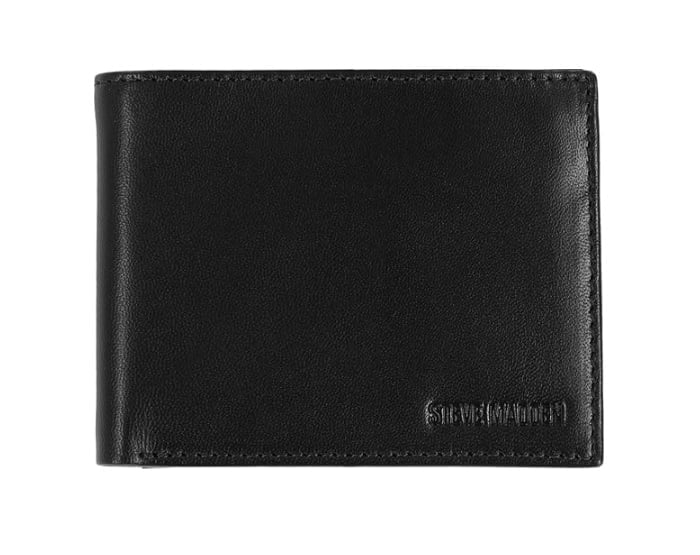 BILLETERA STEVE MADDEN PLEGABLE - 1