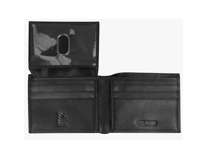BILLETERA STEVE MADDEN PLEGABLE - 2