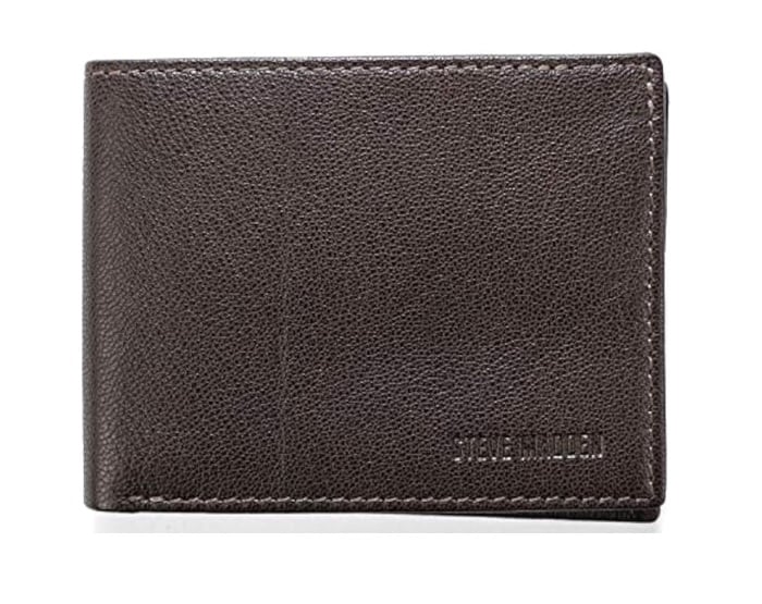 BILLETERA STEVE MADDEN PLEGABLE - 1