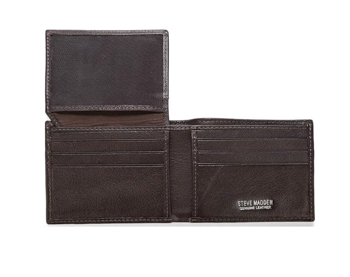 BILLETERA STEVE MADDEN PLEGABLE - 2