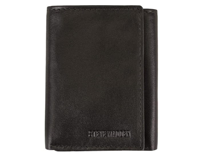 BILLETERA STEVE MADDEN PLEGABLE - 1