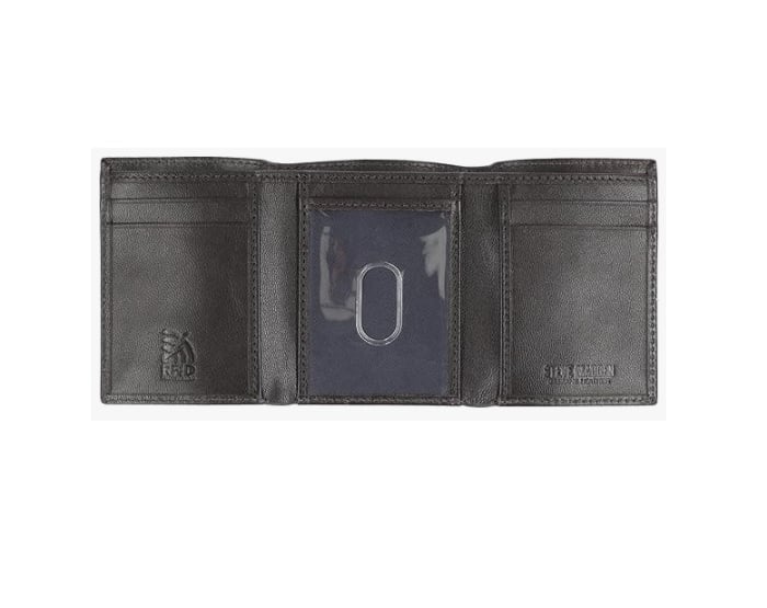BILLETERA STEVE MADDEN PLEGABLE - 2