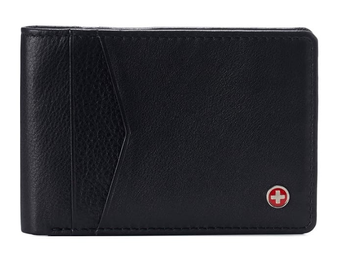 BILLETER ALPINE SWISS DELANEY PLEGABLE - 1
