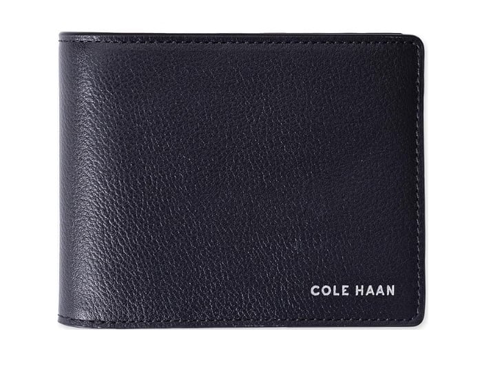 BILLETER COLE HAAN PLEGABLE RFID - 1