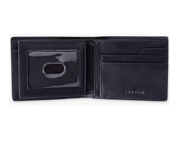 BILLETER COLE HAAN PLEGABLE RFID - 2