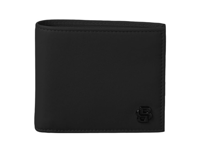 BILLETERA BOSS PLEGABLE - 1