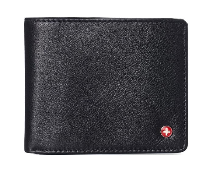 BILLETER ALPINE SWISS RFID PLEGABLE - 1