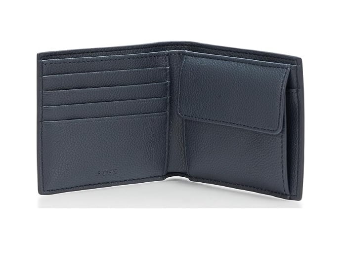 BILLETERA BOSS DE DOS PLIEGUES - 2