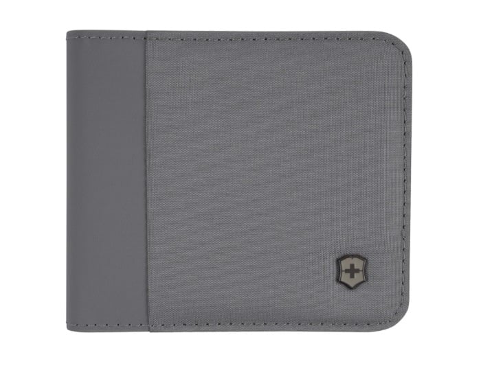 BILLETER VICTORINOX RFID PLEGABLE - 1