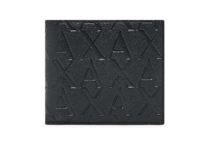 BILLETER ARMANI EXCHANGE PLEGABLE - 1
