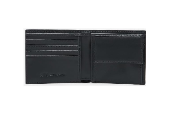 BILLETER ARMANI EXCHANGE PLEGABLE - 2