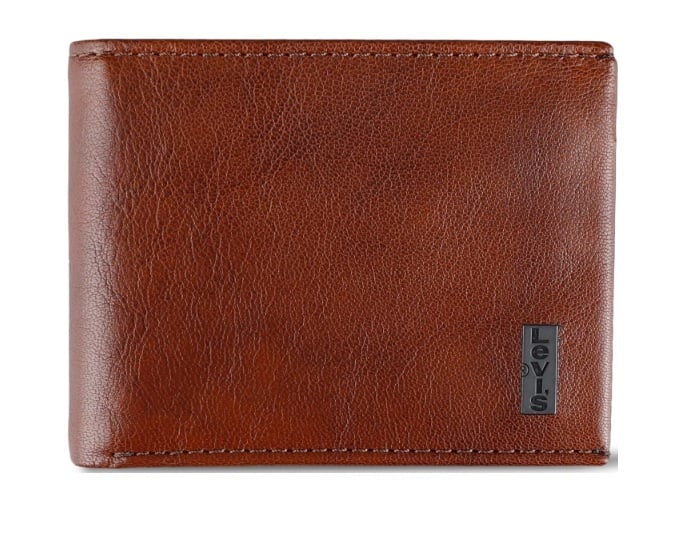 BILLETER LEVI'S PLEGABLE - 1