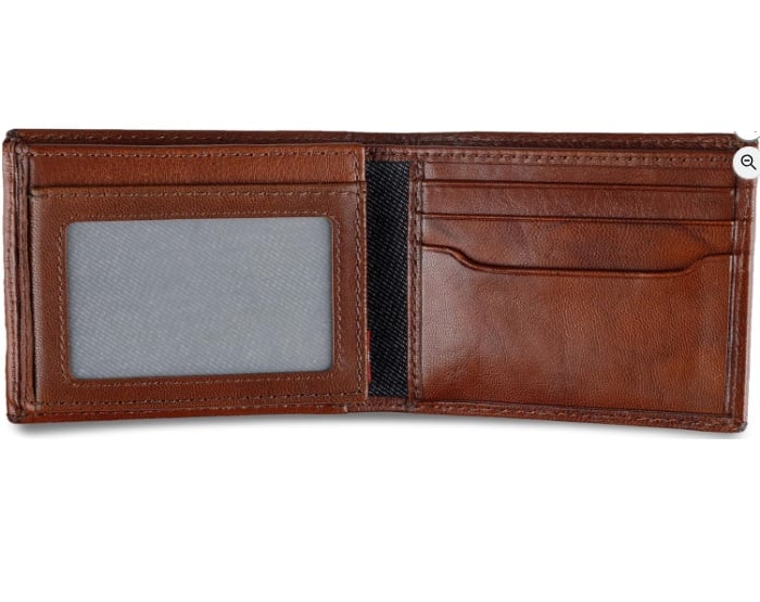 BILLETER LEVI'S PLEGABLE - 2