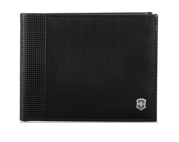 BILLETER VICTORINOX RFID PLEGABLE - 1