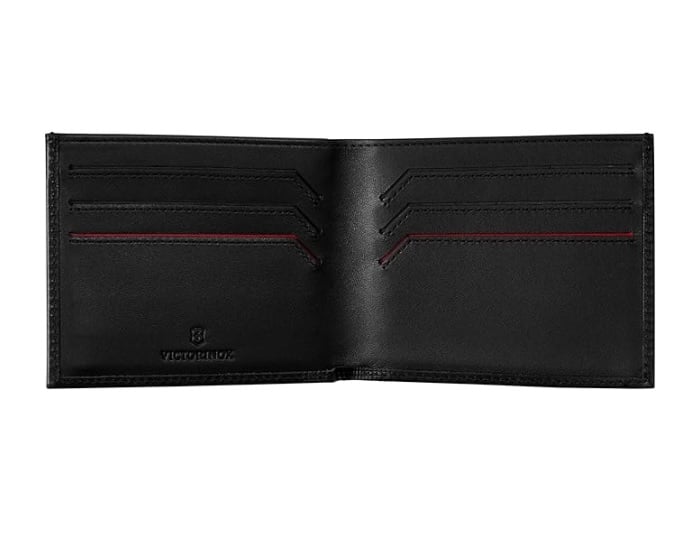 BILLETER VICTORINOX RFID PLEGABLE - 2