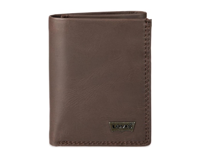 BILLETER LEVI'S PLEGABLE RFID - 1