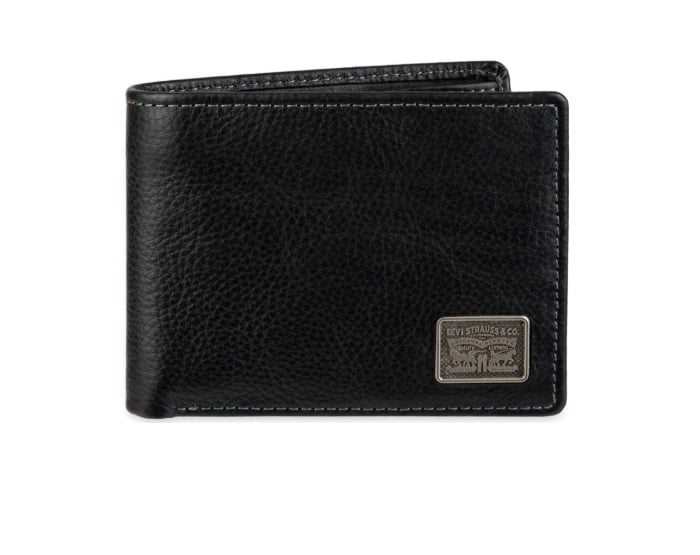 BILLETER LEVI'S PLEGABLE - 1