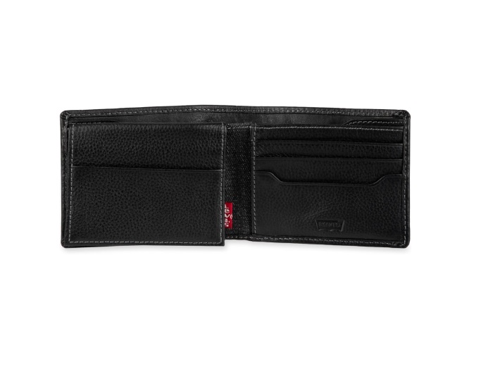 BILLETER LEVI'S PLEGABLE - 2