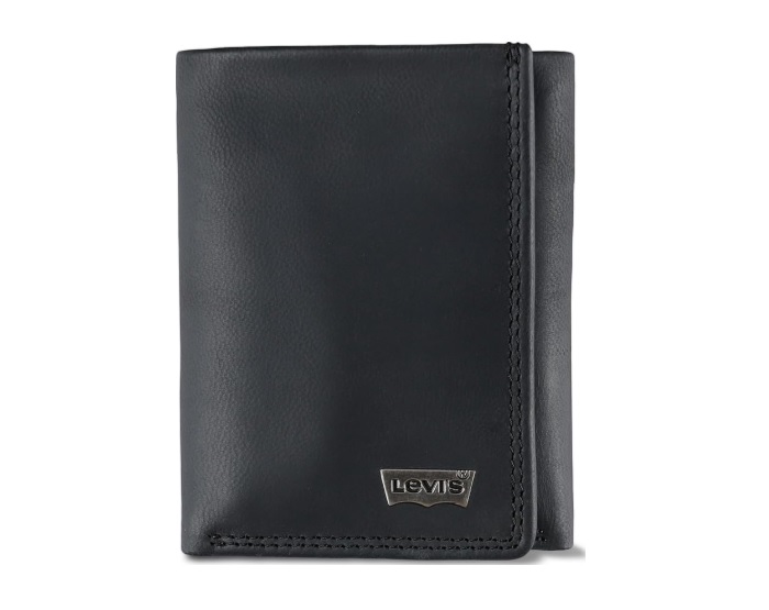 BILLETER LEVI'S PLEGABLE RFID - 1