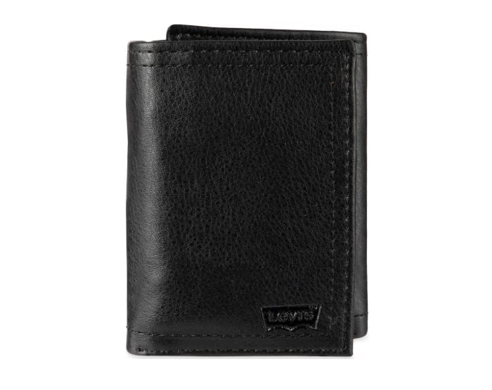 BILLETER LEVI'S PLEGABLE RFID - 1
