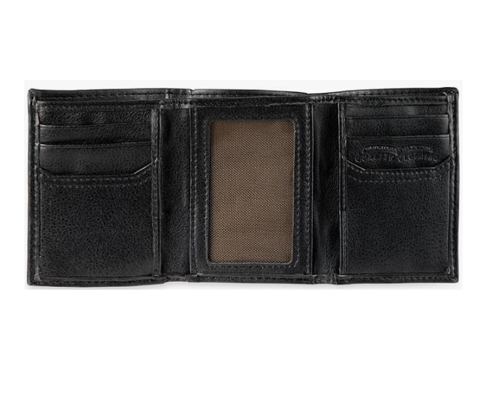BILLETER LEVI'S PLEGABLE RFID - 2