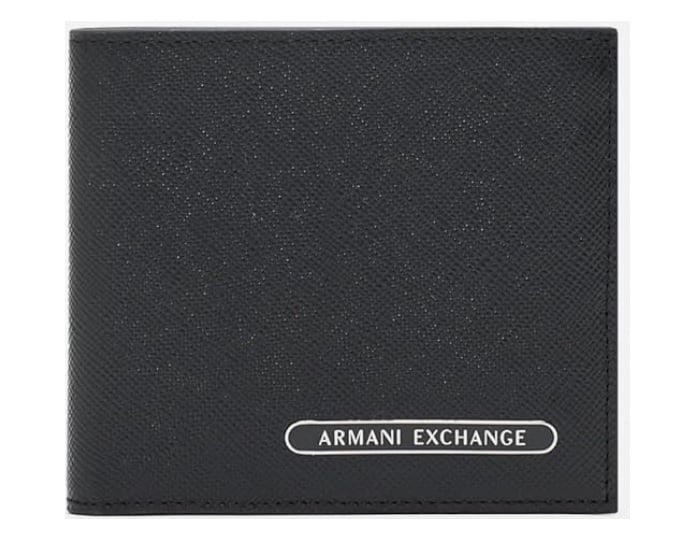 BILLETER ARMANI EXCHANGE PLEGABLE - 1
