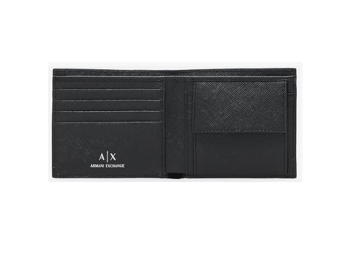 BILLETER ARMANI EXCHANGE PLEGABLE - 2