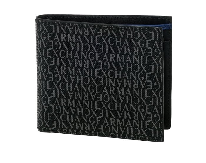 BILLETER ARMANI EXCHANGE PLEGABLE - 1
