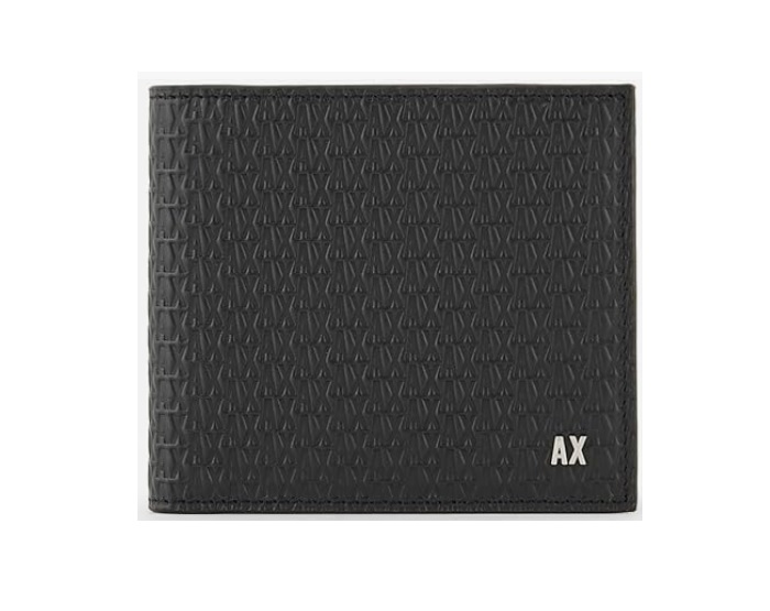 BILLETER ARMANI EXCHANGE PLEGABLE - 1