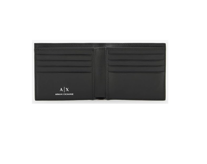 BILLETER ARMANI EXCHANGE PLEGABLE - 2